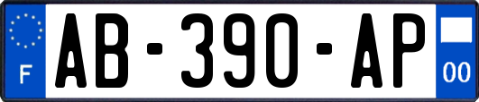 AB-390-AP