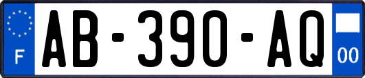 AB-390-AQ