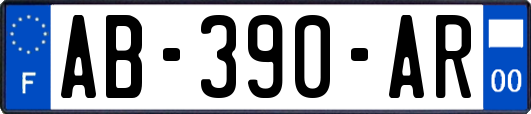 AB-390-AR