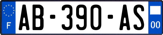 AB-390-AS