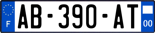 AB-390-AT