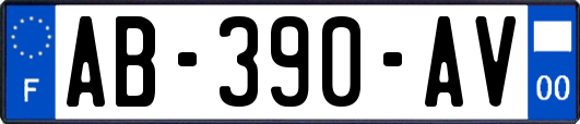 AB-390-AV