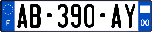 AB-390-AY