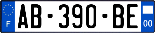 AB-390-BE