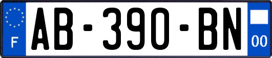 AB-390-BN