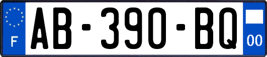 AB-390-BQ