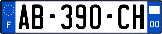 AB-390-CH