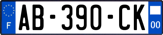 AB-390-CK