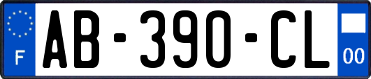 AB-390-CL