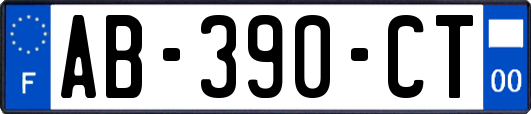 AB-390-CT