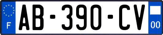 AB-390-CV