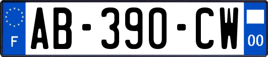 AB-390-CW