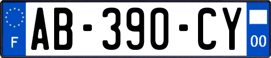 AB-390-CY