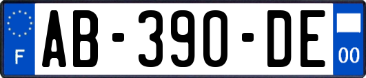 AB-390-DE