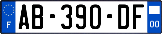 AB-390-DF