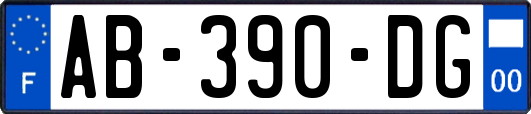 AB-390-DG