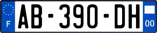 AB-390-DH