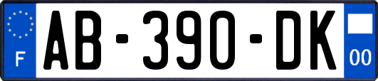 AB-390-DK