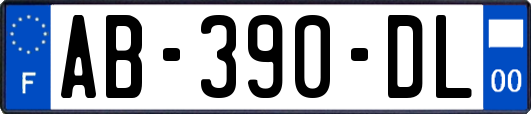 AB-390-DL