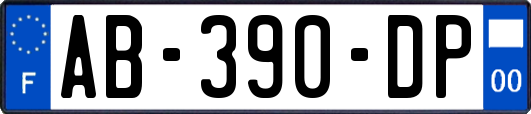 AB-390-DP