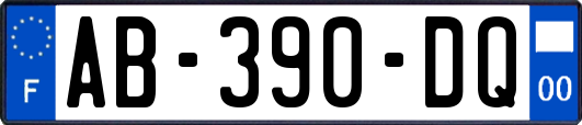 AB-390-DQ