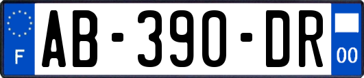 AB-390-DR