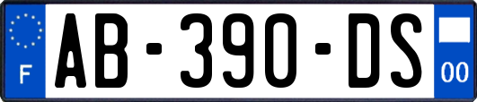 AB-390-DS