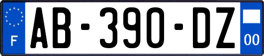 AB-390-DZ