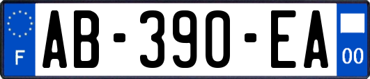 AB-390-EA