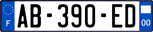 AB-390-ED