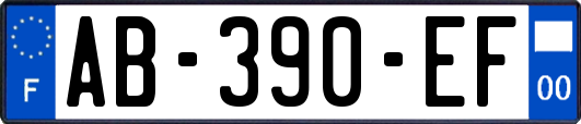 AB-390-EF