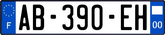 AB-390-EH