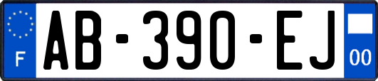 AB-390-EJ