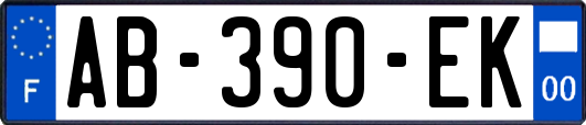 AB-390-EK