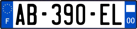 AB-390-EL