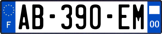 AB-390-EM