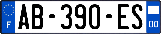 AB-390-ES