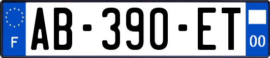 AB-390-ET