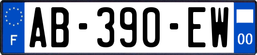 AB-390-EW