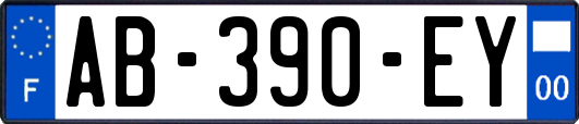 AB-390-EY