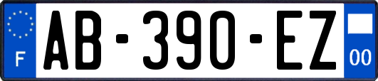 AB-390-EZ