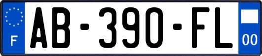 AB-390-FL