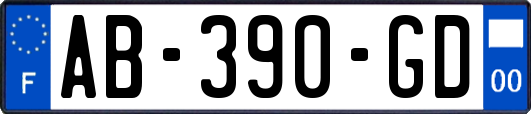 AB-390-GD
