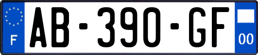 AB-390-GF