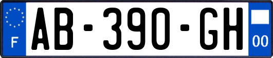 AB-390-GH