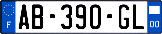 AB-390-GL