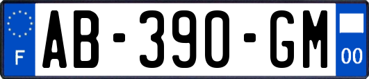 AB-390-GM