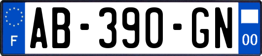 AB-390-GN