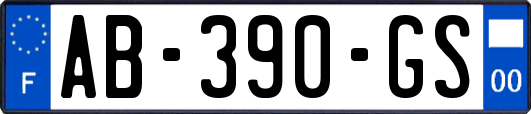 AB-390-GS