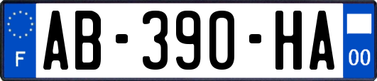 AB-390-HA